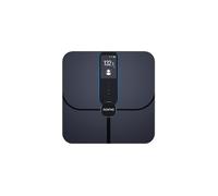RENPHO - Balance connectée Elis Nova - WIFI - Noire