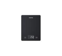 RENPHO - Balance nutrition connectée Calibra 1L - Bluetooth - Vitre noire