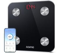 RENPHO Balance Pese Personne Numérique, Pèse-Personne Bluetooth