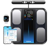 RENPHO Balance pour poids corporel et pourcentage de graisse