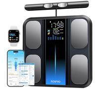 RENPHO Balance pour poids corporel et pourcentage de graisse