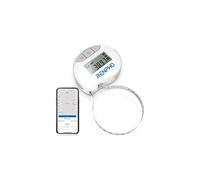 Renpho Body Mesurer le ruban Smart Mesure mesurer pour perte de poids Bluetooth Ruban avec un ruban r tractable d'application pour mesurer la t