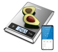 Renpho Calibra 1 Comptoir Rectangle Balance De Ménage Électronique