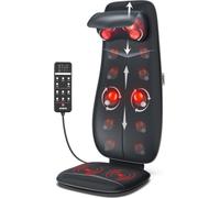 RENPHO Coussin de massage pour la nuque et le dos - S-