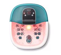 RENPHO - Hydromasseur de pieds Foot Spa Bath Massager - Vert