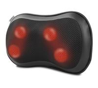 RENPHO Massage Dos, Coussin Massant, Coussin Massage, Shiatsu Masseur Cou