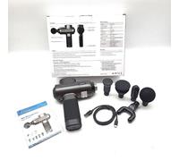RENPHO Massage Gun Active Appareil de massage 2000mAh Fonction puissante de relaxation