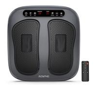 RENPHO Massage Pieds Vibrant avec 20 niveaux de vibration et télécommande