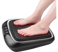 RENPHO Masseur de pieds portable avec chaleur