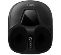 Masseur De Pieds Renpho Shiatsu Foot Massager Fm058r - Compact - Avec Télécommande - Noir