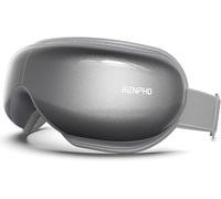 RENPHO Masseur Oculaire avec chaleur, Eyeris 1 Masseur Masque yeux avec Musique Bluetooth pour les migraines, détend et réduit la fatigue oculaire améliorent le sommeil, cadeau d'anniversaire
