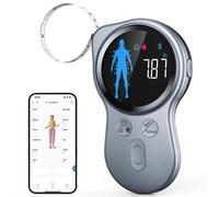 RENPHO - Mètre de mesure du corps connecté Smart+ - Bluetooth