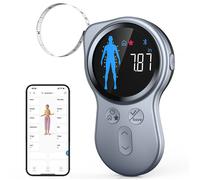 RENPHO - Mètre de mesure du corps connecté Smart+ - Bluetooth