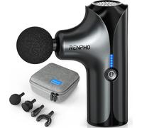 RENPHO Mini pistolet de massage