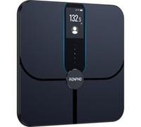 RENPHO - Balance connectée Elis Nova - WIFI - Noire