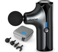 Renpho PEU-RP-GM173-BK, Appareil de massage