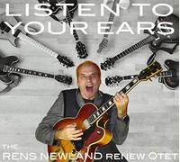 Rens Newland Qtet,the - Listen to Your Ears [Import]