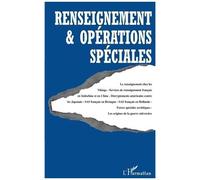 Inconnus – Renseignements et opérations spéciales – Tome 1 – Livre