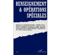 Renseignement Et Opérations Spéciales N° 2 Juillet-Août 1999