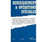 Renseignement Et Opérations Spéciales N° 7 Mars 2001