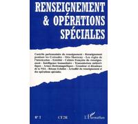 Renseignement Et Opérations Spéciales N° 7 Mars 2001
