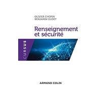 Renseignement et sécurité