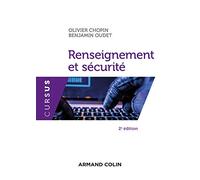 Renseignement et sécurité - 2e éd.