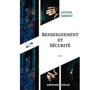 Renseignement et sécurité - 3e éd.