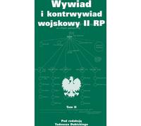 Renseignement militaire et contre-espionnage de la deuxième République de Pologne
