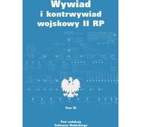 Renseignement militaire et contre-espionnage de la deuxième République de Pologne