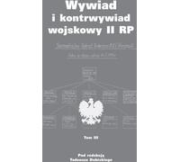 Renseignement militaire et contre-espionnage de la Seconde République Volume 3