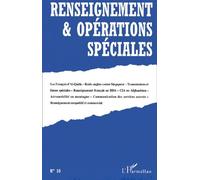 Renseignement & Operations Speciales N° 10 Mars 2002
