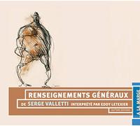 Renseignements généraux