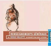 Renseignements Généraux Ou L Histoire