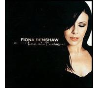 Renshaw Fiona - Love in a Bubble