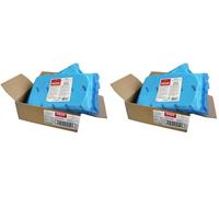 Renshaw Pâte à Sucre Extra Blanc 5 kg (Lot de 2)