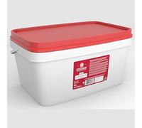 Renshaw Pâte à Sucre Extra Blanc Naturel 10 kg