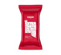 Renshaw Pâte à Sucre Extra Ferme/Élastique Blanc 1 kg