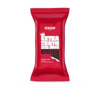 1 kg pâte à sucre noire renshaw - cakesupplies r02832 Noir G