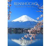 Renshucho: Cuaderno de caligrafía japonesa - Hiragana, Katakana & Kanji: 100 páginas en blanco para practicar escritura japonesa - Fuji