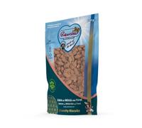 Renske Saine Récompense Crunchy Snack pour chien Saumon et poisson blanc et truite 200 gr