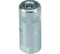 RENSON Agrafe 4 Mors avec CLAPET Anti-Retour