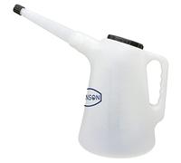RENSON BROC Plastique GRADUE 1L avec Flexible