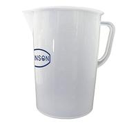 RENSON BROC Plastique GRADUE 2L