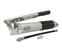 RENSON Pompe A Graisse Pro avec Rigide+Flex Agrafe 4 Mors