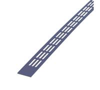 Renson Grille d'aération plate 478 – 000478