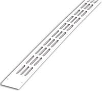 Grille d'aération plate 478 RENSON - 000478