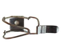 RENSON Support Pistolet Graisse