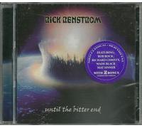 Renstrom, Rick - Until The Bitter End
