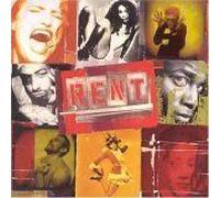 Original Broadway Cast – Rent (Original Broadway Cast Recording)